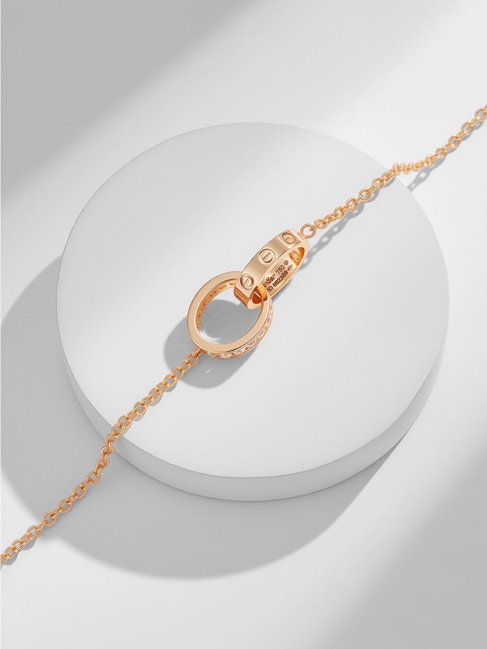 Excellent Used Condition tCartier Bracele